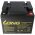 Kung Long WP50-12NE 12V 50Ah AGM �lom-zsel�s