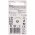 GP ZA10 1,45V 6db/csomag cink-leveg� hall�k�sz�l�k elem