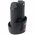 Helyettes�t� akku Bosch 2607336879 10,8V-12,0V 2000mAh Li-Ion