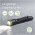 GP C33 zsebl�mpa 150lm 2x AA Mignon ceruza 1,5V elemmel IPX4 COB zoom f�kusz