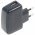 USB t�lt�adapter 100-240V 5V 2Ah