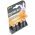 Duracell Plus Power Boost AA (Mignon) alk�li elem 4db/csomag