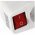 Euro aljzat kapcsol�val, t�lterhel�sv�delemmel �s gyermekv�delemmel 230V, 16A