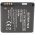 Helyettes�t� akku RIM BlackBerry Curve 9360 3,7V 1000mAh pda �s mp3 Li-Ion