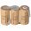 Helyettes�t� akku Gardena ACCU 60 Faston 6,3mm �s 4,8mm 2000mAh kerti g�p