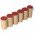Helyettes�t� akku kerti g�p Gardena ACCU90 7,2V 1700-2100mAh Faston 2,8/4,8mm NiMH