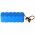 Helyettes�t� akku Samsung SR8875 VCA-RBT20 AP5576883 AP5579205 14,4V 6000mAh kerti g�p Li-Ion