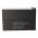Helyettes�t� akku Apple iPad Mini 2 A1512 3,75V 6471mAh Li-Polymer