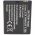Helyettes�t� akku mobiltelefon Wiko Cink Cink+ 3,7V 1400mAh 5,2Wh Li-Ion