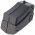 Helyettes�t� akku K�rcher K55 4,8V 3000mAh 4.070-696 RK55-M NiMH