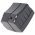 Helyettes�t� akku K�rcher K55 4,8V 2000mAh 4.070-696 4KR-1500SC/V 6.654-118.0 NiMH