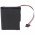 Helyettes�t� akku Magellan RoadMate 3045 BP-LP720/11-A1B 3,7V 720mAh Li-Ion GPS �s navig�ci�