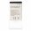 Helyettes�t� akku Honeywell Captuvo SL22 adatgy�jt� 1200mAh 3,7V BAT-MOB00 26111710 3159122 Li-ion