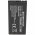 Helyettes�t� akku Microsoft Lumia 950/950DS BV-T5E 2150mAh 8,2Wh mobiltelefon
