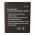 Helyettes�t� akku iNew V7 EL395468PV 3,8V 2100mAh mobiltelefon