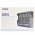 Helyettes�t� akku 8 csatorn�s Li-Ion gyors t�lt� 3,6V 3,7V NiMH
