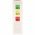 Dr. Senst infrav�r�s homlokh�m�r� DET-306 �rint�smentes