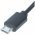 Keeppower USB Type-A eloszt� 4x Micro-USB 0,2m 2,1A