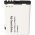 Helyettes�t� akku BeaFon S200 S210 523455 3,7V 1100mAh mobiltelefon