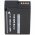 Helyettes�t� akku Panasonic DMW-BLC12 7,4V 800-1000mAh Li-ion