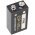 FDK CR9V 9V 1000mAh 9V Block Lithium