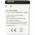 Helyettes�t� akku CAT B100 mobiltelefon CB-115 3,7V 1000mAh Li-Ion