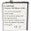 Helyettes�t� akku ONEPLUS 5 BLP637 mobiltelefon 3,8V 3200mAh Li-Polymer