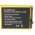 Helyettes�t� akku ONEPLUS 6 mobiltelefon 3,8V 3200mAh 12,2Wh be�p�tett Li-Polymer