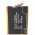 Helyettes�t� akku mobiltelefon CAT B35 3,8V 2300mAh 8,7Wh TYS13G02Q Li-Polymer