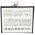 Helyettes�t� akku HTC One A9 3,85V 2100mAh Li-Polymer
