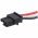 Helyettes�t� akku Ultimate Ears UE Boom, Boom 2 3,7V 3400mAh be�p�tett bluetooth hangsz�r� Li-Ion