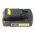 Helyettes�t� akku Stanley FMC687L 20V 2000mAh 40Wh szersz�mg�p Li-Ion