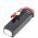 Helyettes�t� akku modell�p�t� 11.1V 2400mAh 2S1P Li-Polymer