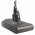 Helyettes�t� akku Dyson 22,2V 2800-3000mAh Li-Ion