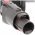 Motoros puha softroller f�v�ka Dyson V7 V8 V10 V11 Outsize V15