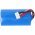 Helyettes�t� akku Anker SoundCore Boost 2S18650 2600mAh bluetooth hangsz�r� Li-Ion