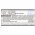 Helyettes�t� akku TP-Link Neffos C5L NBL-45A2000 1750mAh 3.8V mobiltelefon