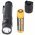 Fenix PD35R ACE LED zsebl�mpa 2000lm inkl. ARB-L18-4000 akku Li-Ion