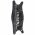 NEOLITIC TECH FFP2 v�d�maszk fekete 10db/csomag DIN EN1492001+A12009 CE0598