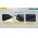 Nitecore FSP30 �sszecsukhat� napelem 30W USB-C PD18W 2xUSB-A IPX5