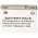 Helyettes�t� akku GN-NORDKOM GN9120 2901-249 GN9125 3,7V 340-350mAh pda �s mp3 Li-Ion