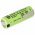 GP GP40AAAM ipari 2/3AAA akku 1,2V 400mAh NiMH