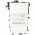 Helyettest akku Samsung Galaxy Note 8.0 GT-N5100 3,75V 4600mAh Li-ion