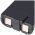 Helyettes�t� akku Panasonic KX-TG2302B 3,6V 800mAh NiMH