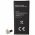 Helyettes�t� akku Apple iPhone 4S 3,7V 1440mAh Li-polimer