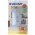 Velamp IR160EVO akkus v�sz-LED l�mpa 320lm 18650 2Ah 4,5W 6000K 505g IP20 Li-Ion