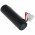 Helyettes�t� akku Ingenico IWL220 GPRS POS termin�l 3,7V 2600mAh Li-Ion