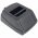 Helyettes�t� akku HBC FuB10 t�lt� r�di� ad�-vev� daru vez�rl� NiCd/NiMH