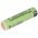 Helyettes�t� akku Panasonic NCR18650B 3.7V 3400mAh zsebl�mpa Ledlenser Li-Ion