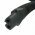 T�lt� Braun borotv�hoz 12V 400mA 1m fekete kompatibilis 5210,5730,5742 Series1/3